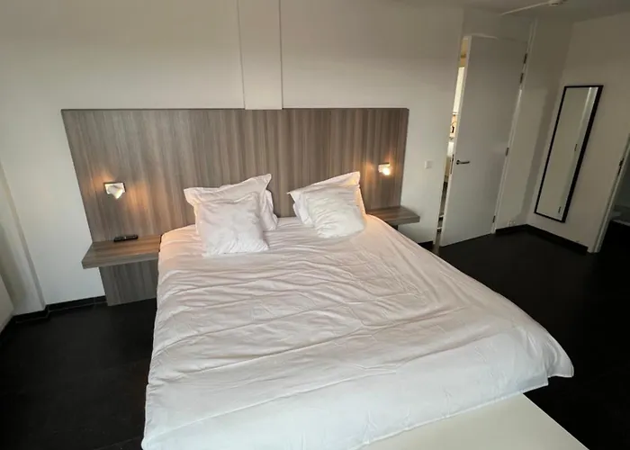 Cala Bassa Beach Boutique Apartments - Beach View