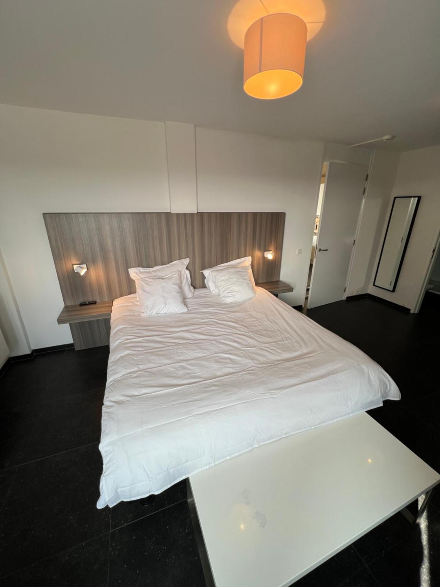 Cala Bassa Boutique - View Apartment Overveen