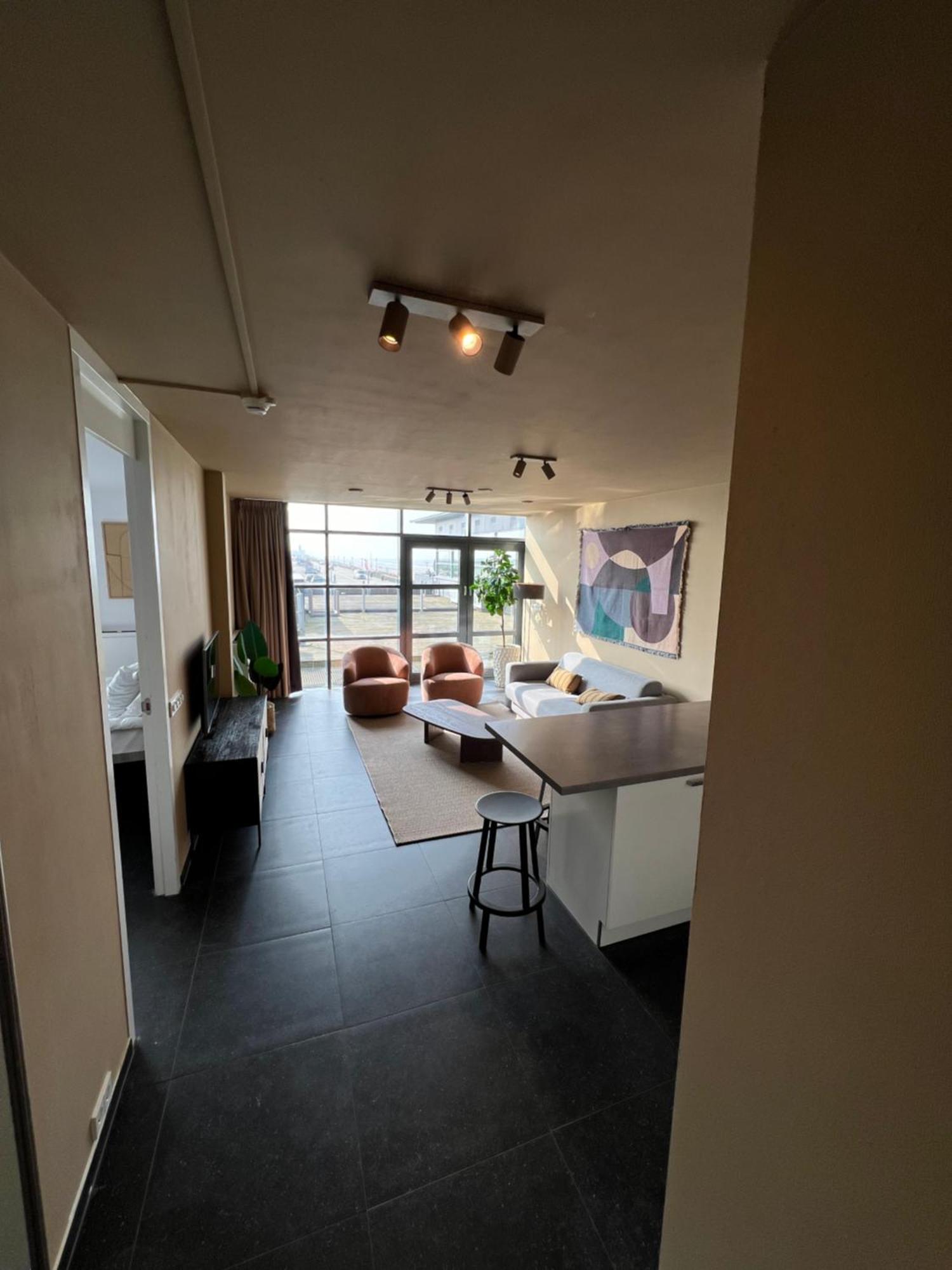 Apartment Cala Bassa Boutique - View *