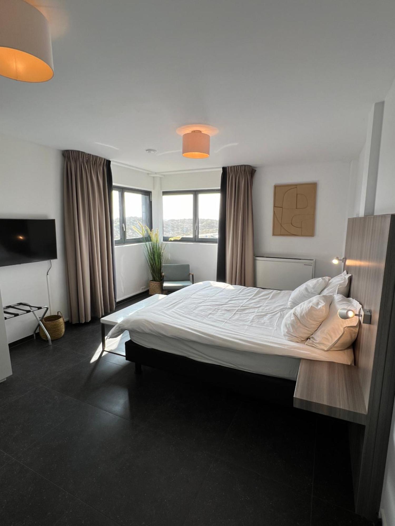 Cala Bassa Boutique - View Apartment Overveen
