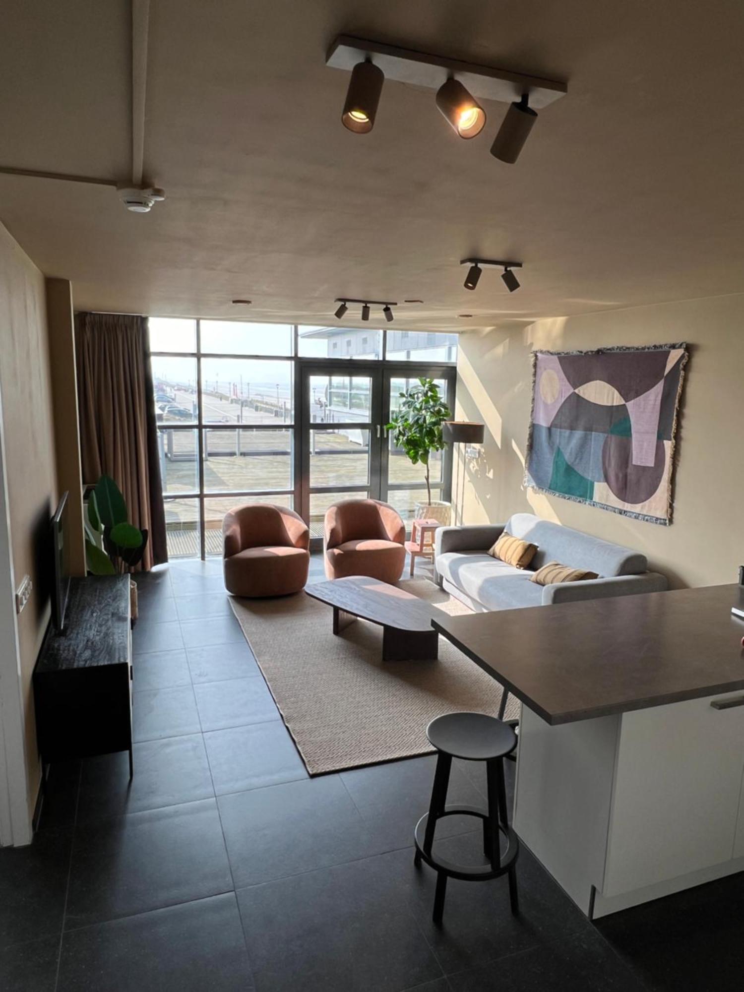 Cala Bassa Boutique - View Apartment Overveen
